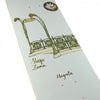 Magenta Skateboards Shogo Zama Relic Series Skateboard Deck detail
