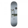 Magenta Skateboards SHOGO ZAMA RELIC SERIES SKATEBOARD DECK