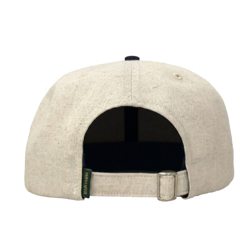 Magenta Skateboards Magenpath Ipath Collab Hat back