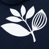 Magenta Skateboards Plant Hoodie Navy
