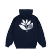 Magenta Skateboards Plant Hoodie Navy