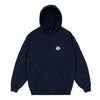 Magenta Skateboards Plant Hoodie Navy