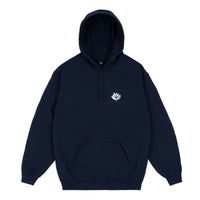 Magenta Skateboards Plant Hoodie Navy