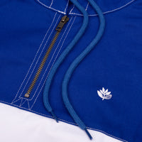 Magenta Skateboards Tom Penny Jacket Navy front detail