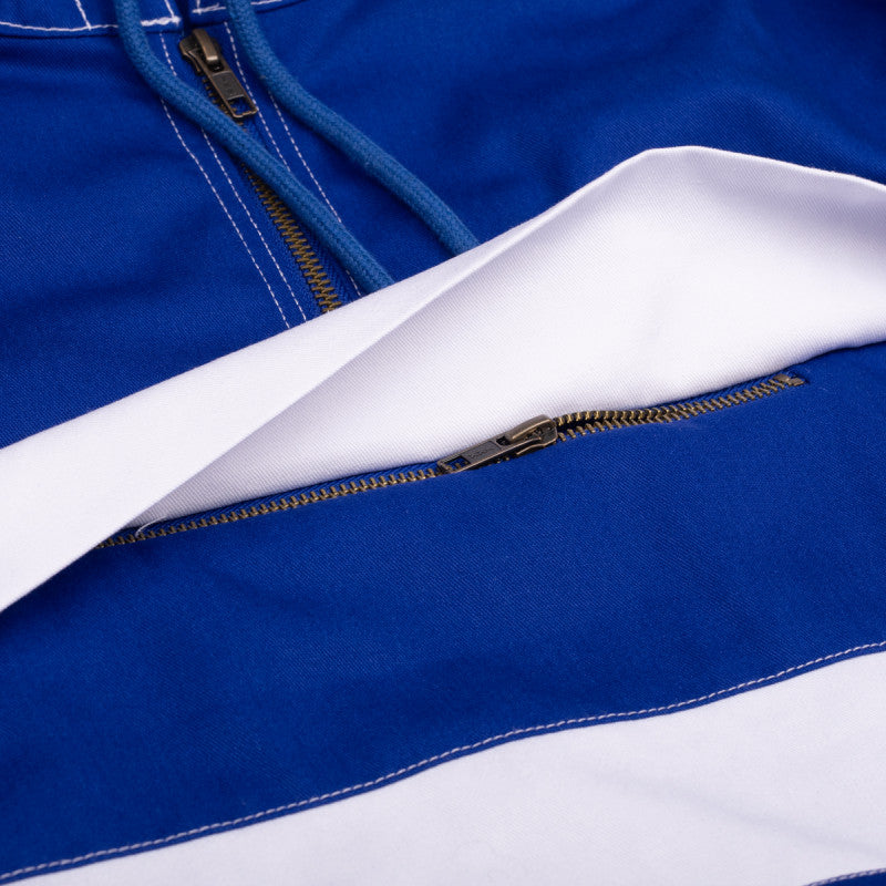 Magenta Skateboards Tom Penny Jacket Navy