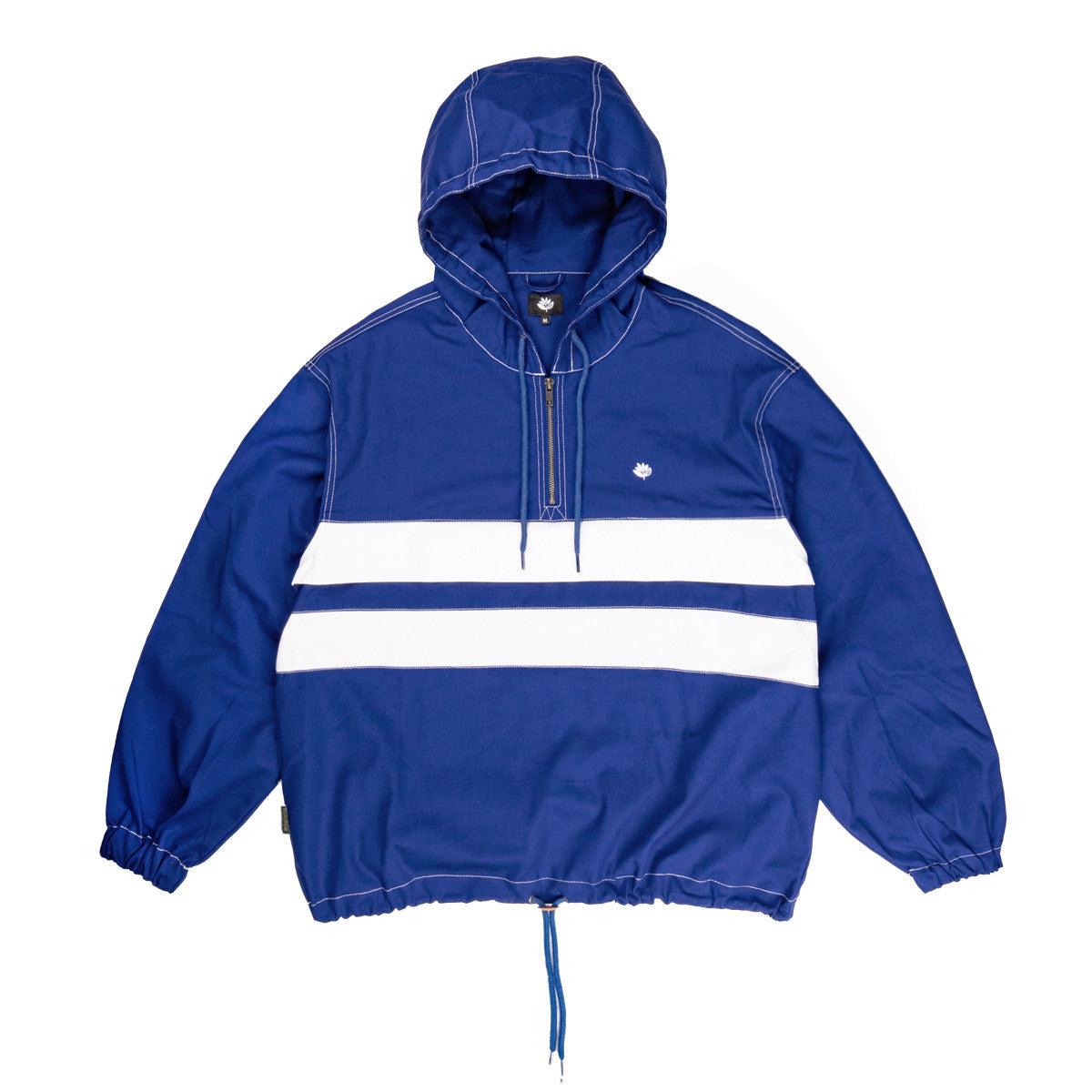 Magenta Skateboards Tom Penny Jacket Navy – THEORIES OF ATLANTIS