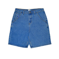 Snack Pole Position Jorts