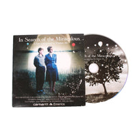 Vintage Pontus Alv In Search of the Miraculous 2010 DVD