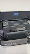 Vintage Sony Handycam Vision Hi-8 CCD-TRV308 Video Camera