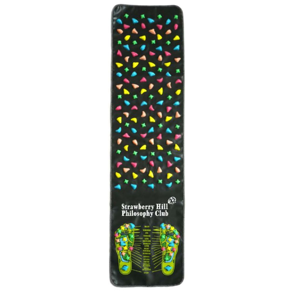 Snack Acupressure Foot Mat main
