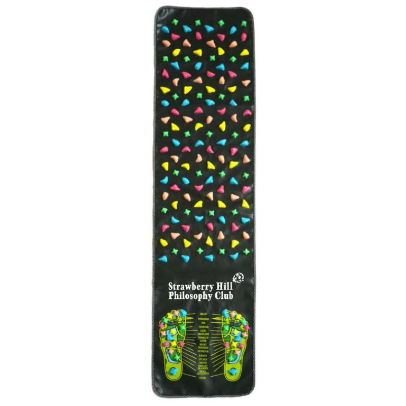 Snack Acupressure Foot Mat main

