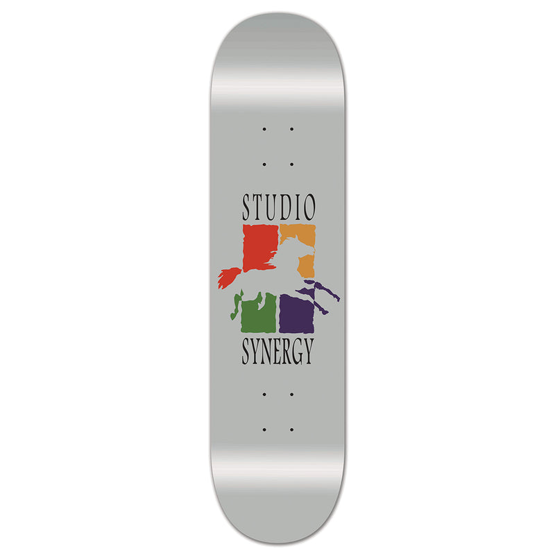 Studio Skateboards Synergy Skateboard Deck main