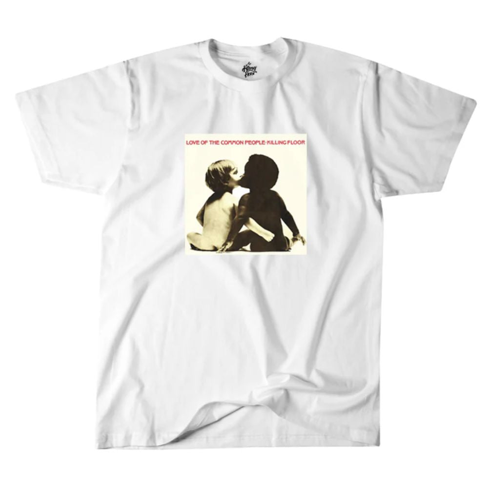The Killing Floor Common People Tee