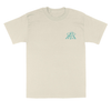 Theories Classifications Alien Tee Natural front