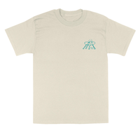 Theories Classifications Alien Tee Natural front