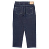 Theories Pavillion Jeans Raw Indigo back
