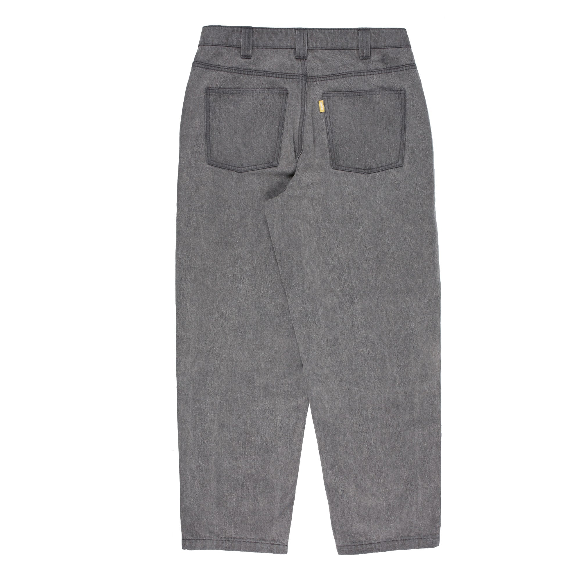 【BAON】Besson Gray Washing Denim Pants assemblynewyork20240915-