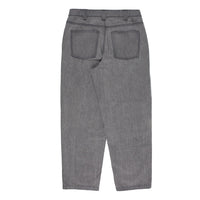Theories Plaza Jeans Gris Délavé