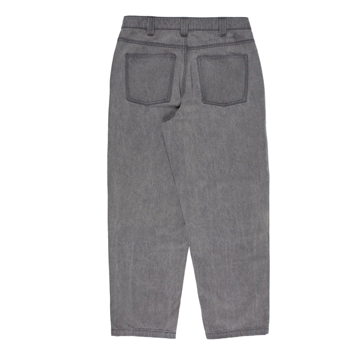 Theories Plaza Jeans Gris Délavé