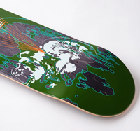 Tightbooth Vision Skateboard Deck