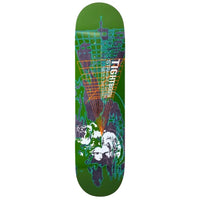 Tightbooth Vision Skateboard Deck