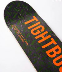 Tightbooth Vision Skateboard Deck