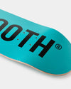 Tightbooth CP LOGO Green Skateboard Deck