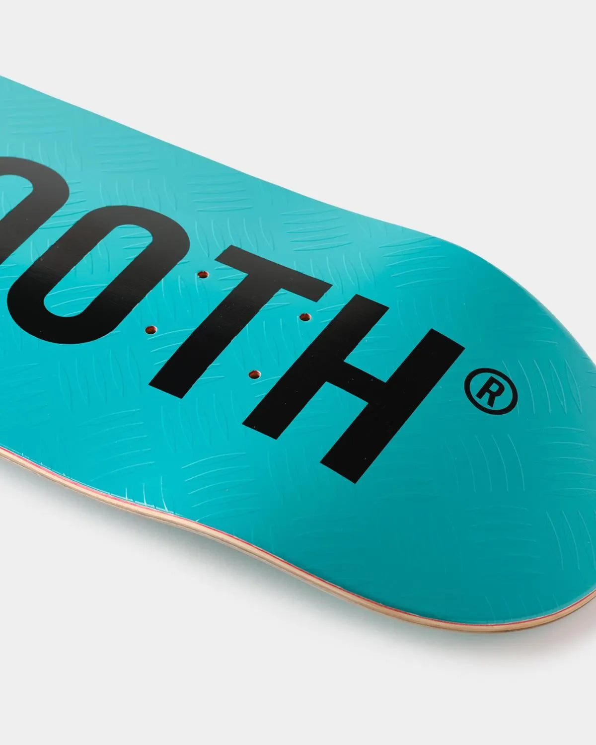 Tightbooth CP LOGO Green Skateboard Deck