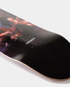 Tightbooth Police Check Up Skateboard Deck