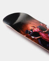 Tightbooth Police Check Up Skateboard Deck