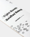 Tightbooth Sauras Being Skateboard Deck