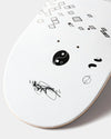 Tightbooth Sauras Being Skateboard Deck
