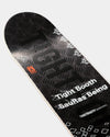 Tightbooth Sauras Being Skateboard Deck