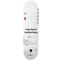 Tightbooth Sauras Being Skateboard Deck