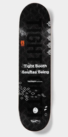 Tightbooth Sauras Being Skateboard Deck