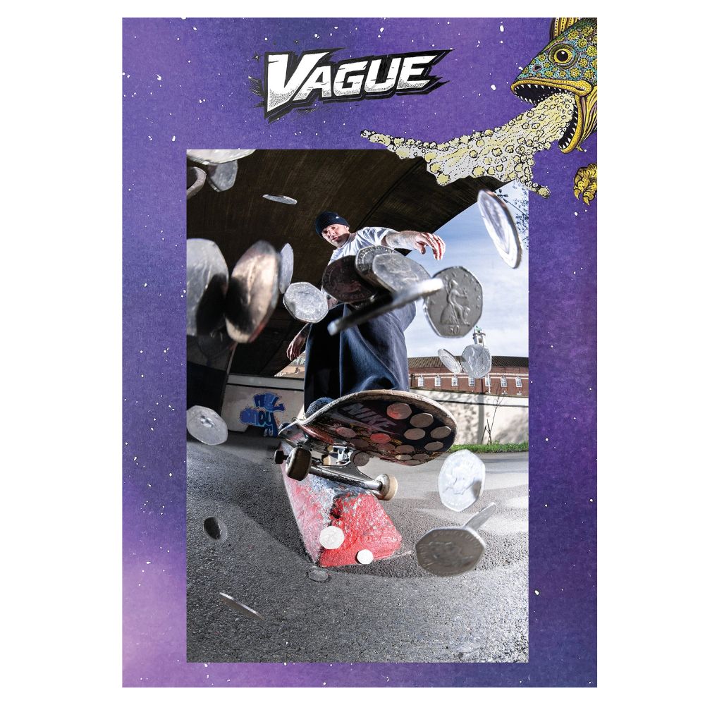 Vague Mag