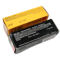Vintage 110 Camera Color Film Rolls Expired 90s Experimental Film