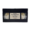 Vintage Blind Skateboards "Tim & Henry's Pack of Lies" Skate Video VHS Tape