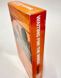 Vintage Blueprint "Waiting For The World" VHS Skate Video 2000