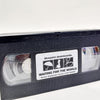 Vintage Blueprint "Waiting For The World" VHS Skate Video 2000