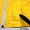 Vintage Camel Cigarettes Windbreaker Yellow 1992 XL