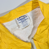 Vintage Camel Cigarettes Windbreaker Yellow 1992 XL