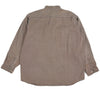 Vintage Carhartt 90's Workshirt Brown XXL back
