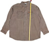 Vintage Carhartt 90's Workshirt Brown XXL length