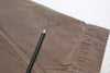 Vintage Carhartt 90's Workshirt Brown XXL stain on right sleeve