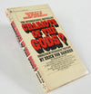 Vintage Chariots of the Gods By Erich Von Daniken 1969