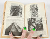 Vintage Chariots of the Gods By Erich Von Daniken 1969