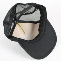 Vintage Florida Pest Control Trucker Hat Black inside