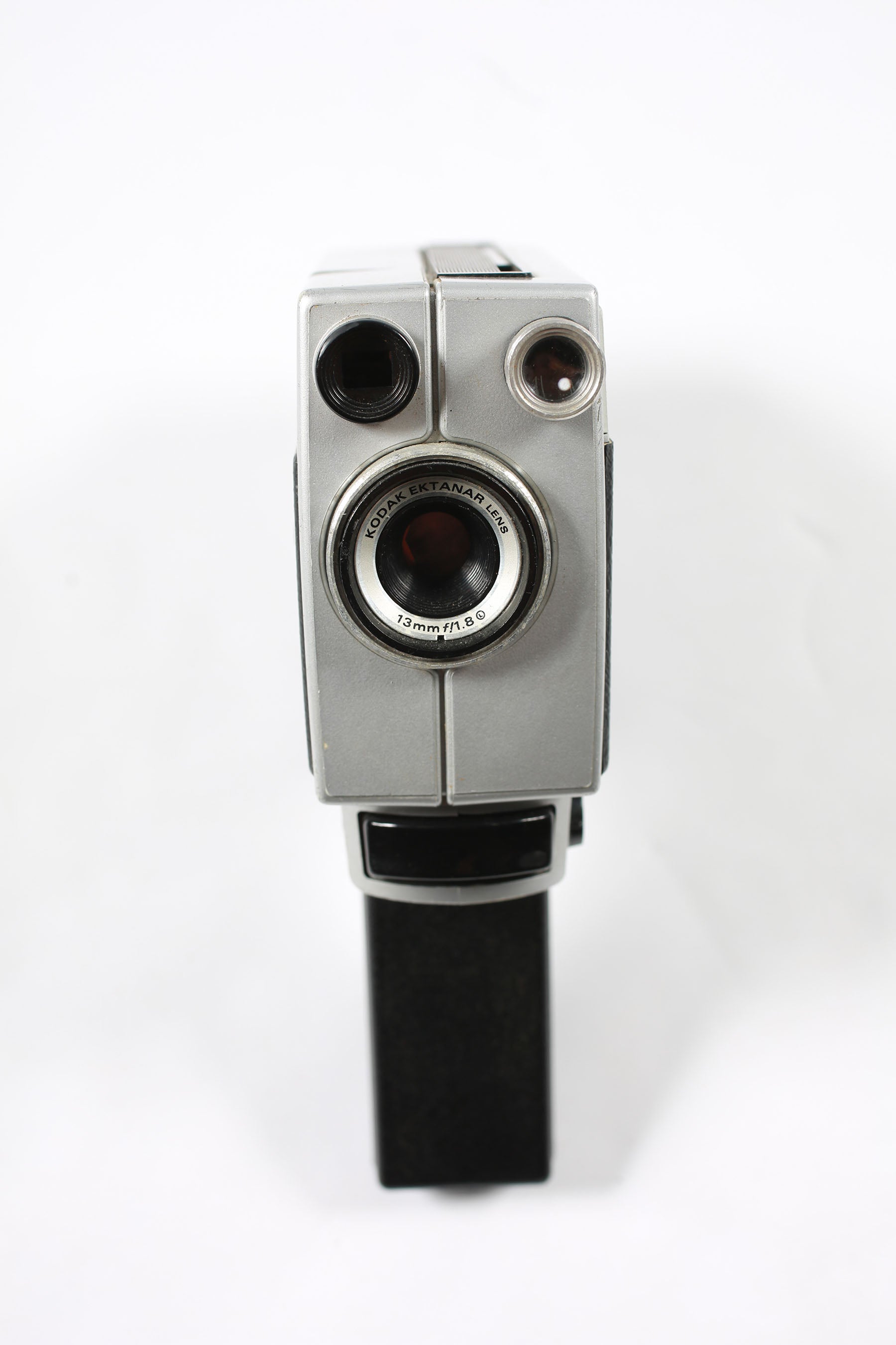 Kodak Instamatic Kodak 8mm Video Camera Instamatic M24 Kodak