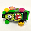 Vintage Skateboard Gang L. Soar Toy Mattel 1986